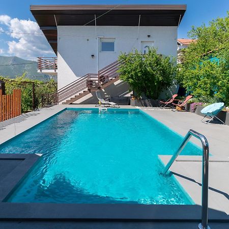 Pure Sky Apartments - With Pool Mostar Exterior photo