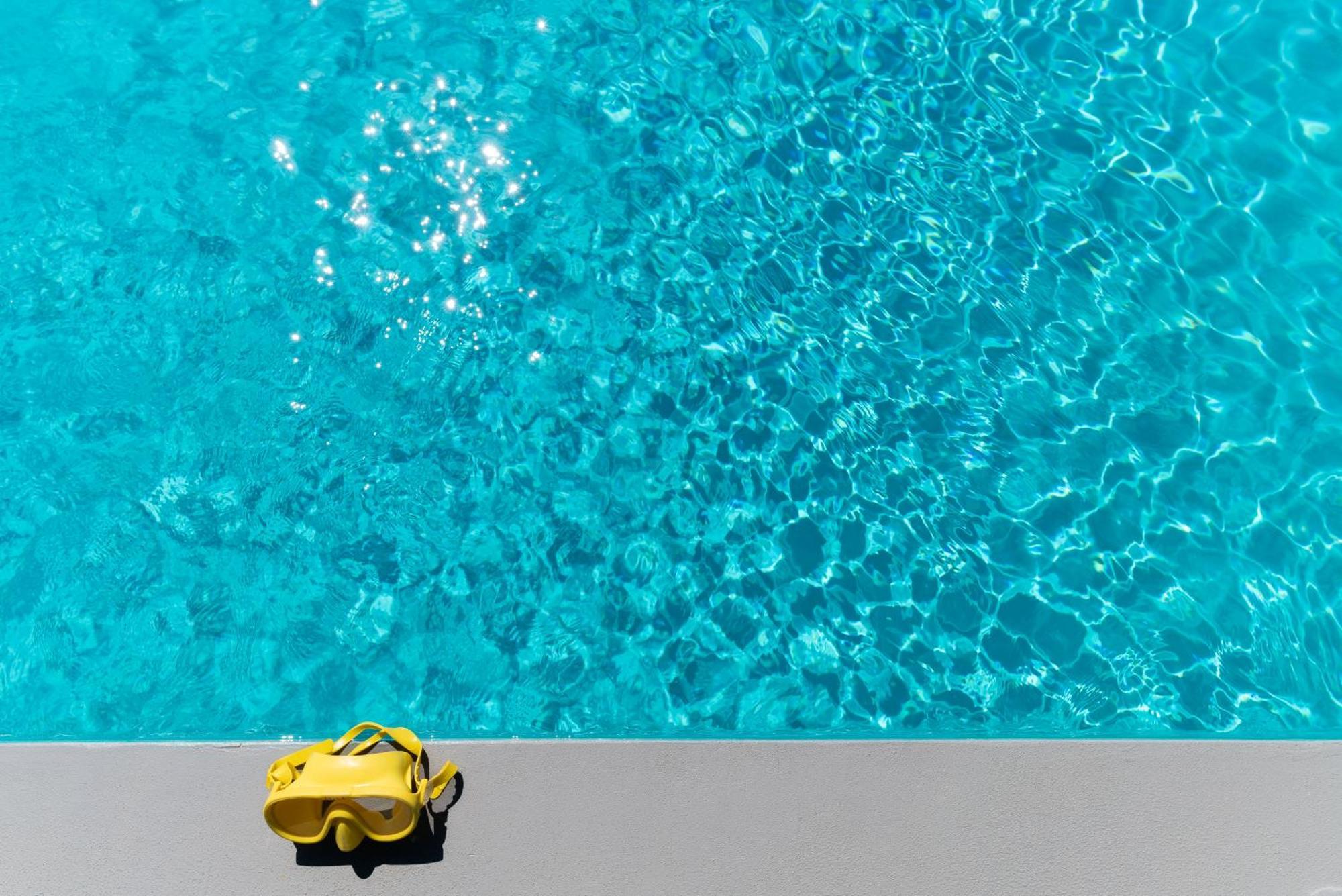 Pure Sky Apartments - With Pool Mostar Exterior photo