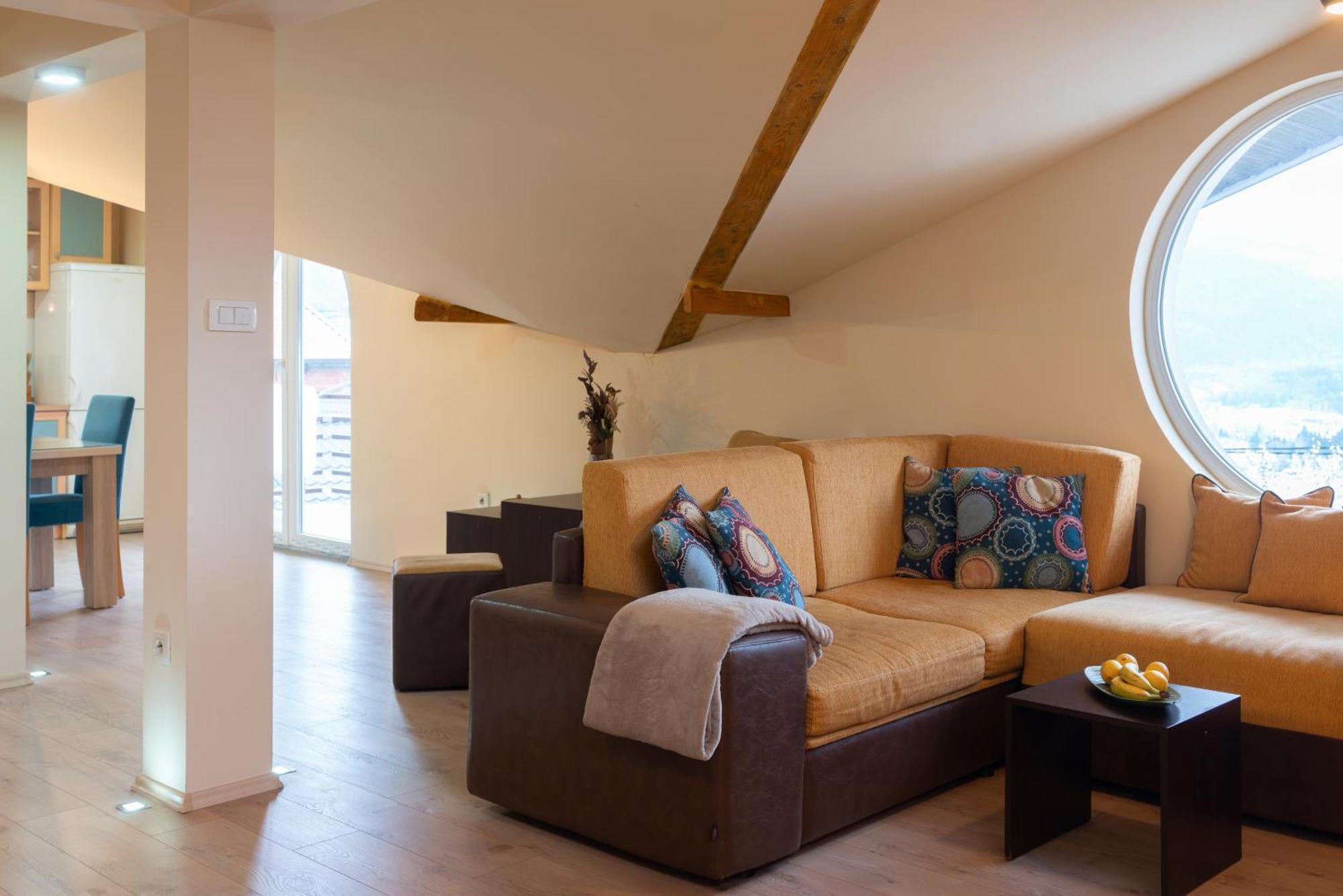 Pure Sky Apartments - With Pool Mostar Exterior photo
