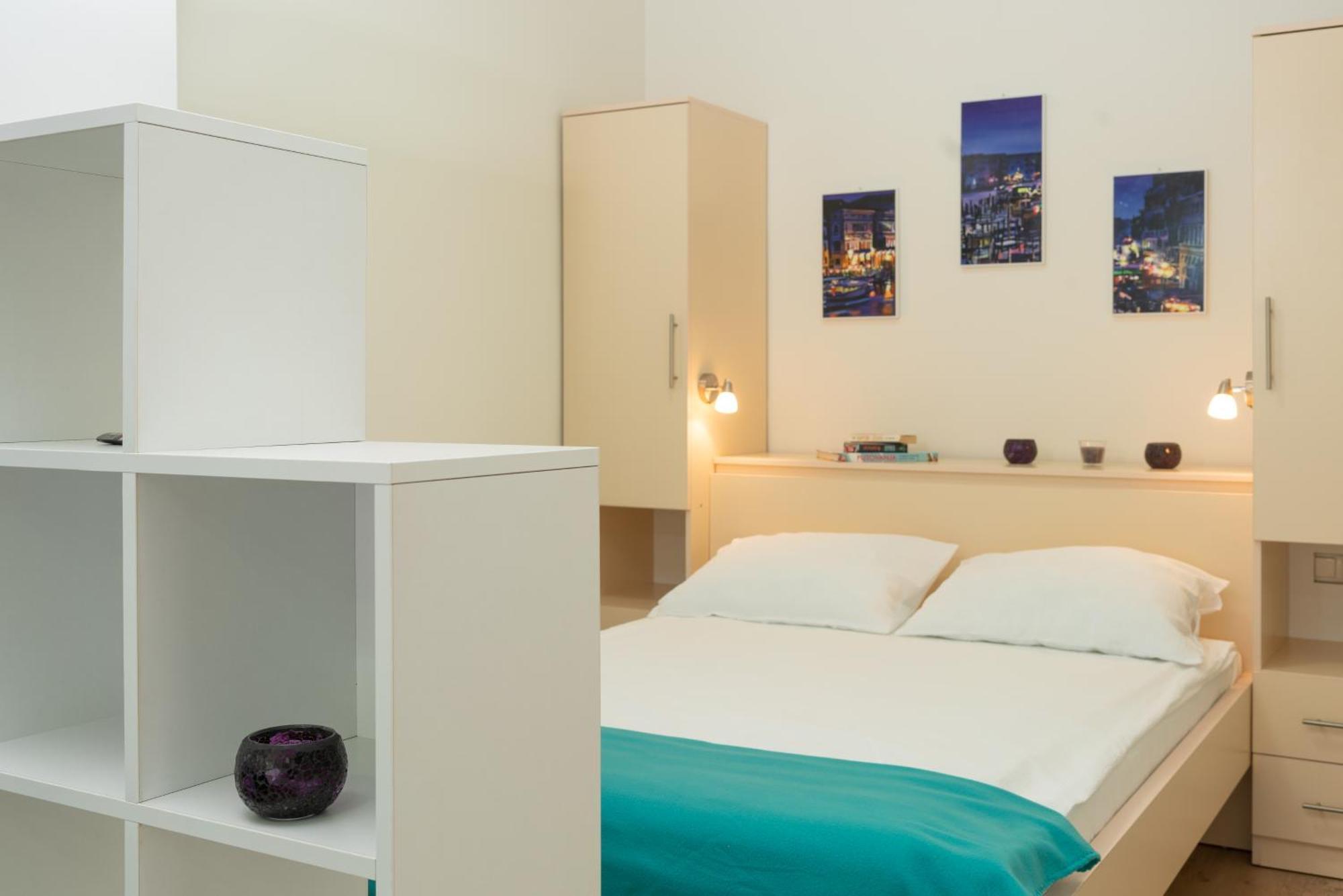 Pure Sky Apartments - With Pool Mostar Exterior photo